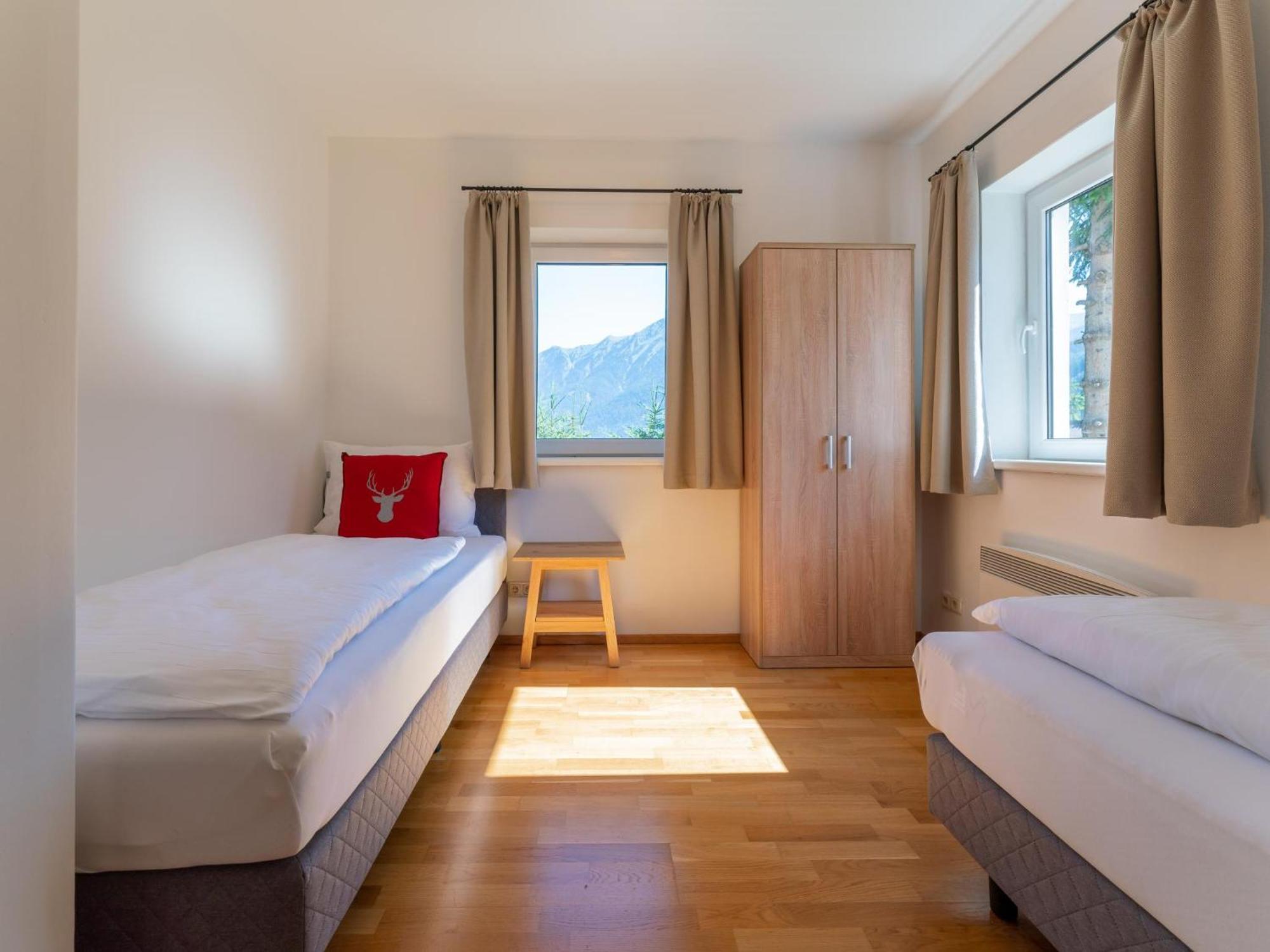 Villa Taube Bad Gastein Exterior foto